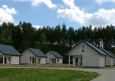 Campus Domaslawice Cieszyn (Lower Silesia)