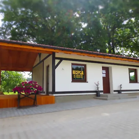 Feriepark Campus Domaslawice *