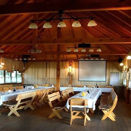 Feriepark Campus Domaslawice