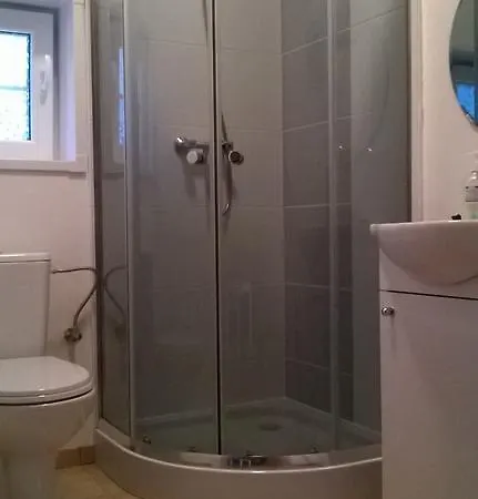 Feriepark Campus Domaslawice *