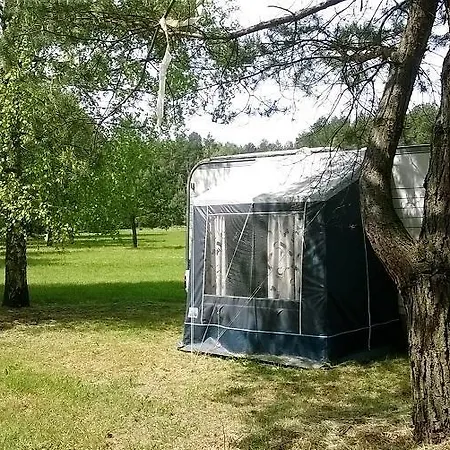 Campus Domaslawice Cieszyn (Lower Silesia)