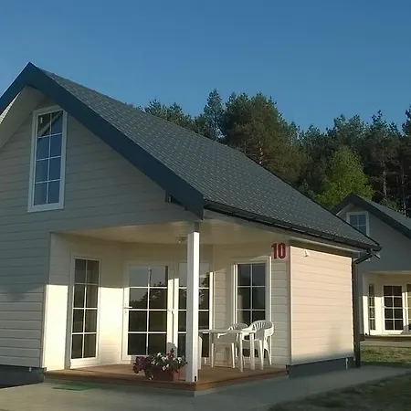 Feriepark Campus Domaslawice