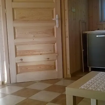 Feriepark Campus Domaslawice Cieszyn (Lower Silesia)