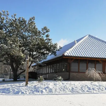 Feriepark Campus Domaslawice