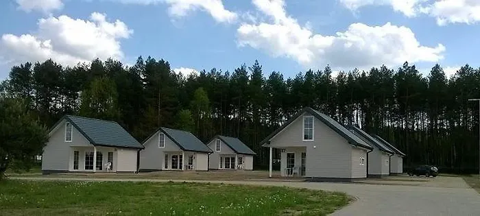 Campus Domaslawice Cieszyn (Lower Silesia)