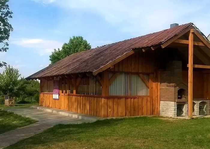 Parco vacanze Campus Domaslawice *