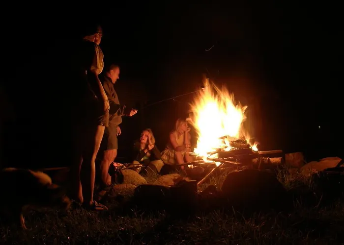 Campus Domaslawice Cieszyn (Lower Silesia)