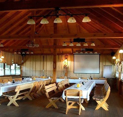 Parco vacanze Campus Domaslawice