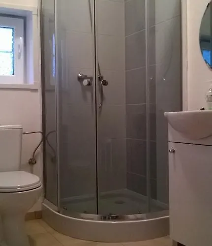 Parco vacanze Campus Domaslawice *