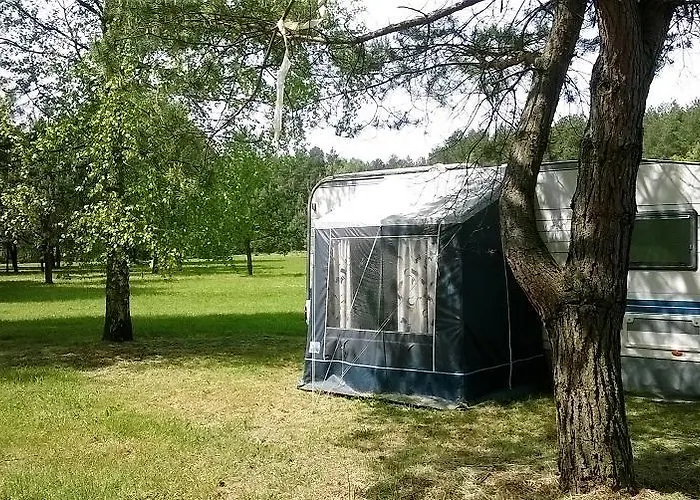 Campus Domaslawice Cieszyn (Lower Silesia)