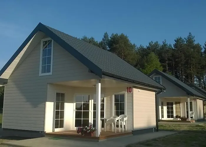 Parco vacanze Campus Domaslawice